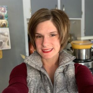 Meet your Posher, Virginia